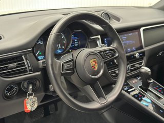 Porsche Macan 2024