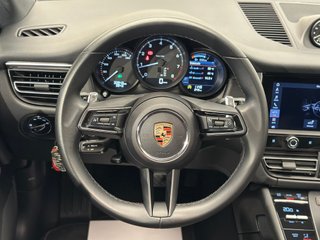 Porsche Macan 2024