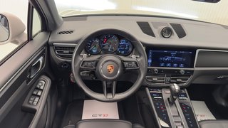 Porsche Macan 2024