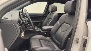 Porsche Macan 2024