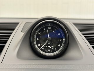 Porsche Macan 2024
