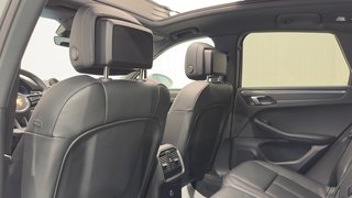 Porsche Macan 2024