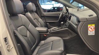 Porsche Macan 2024