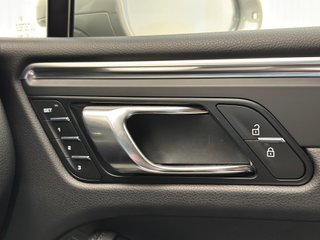 Porsche Macan 2024