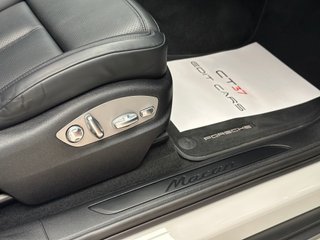 Porsche Macan 2024