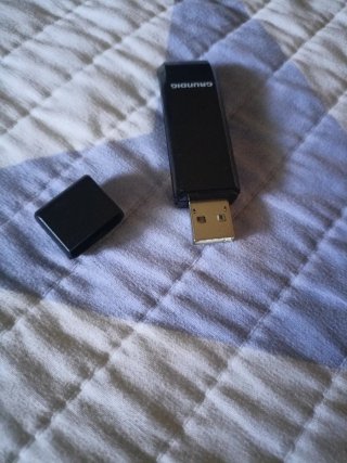 Adattatore WiFi USB Grundig