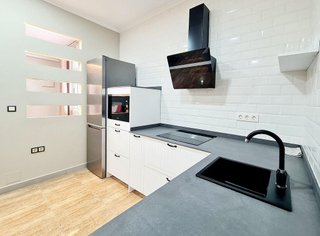 Estudio en venta en Playa de los Locos en Torrevieja