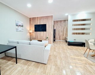 Estudio en venta en Playa de los Locos en Torrevieja