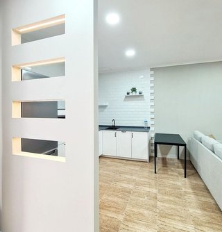 Estudio en venta en Playa de los Locos en Torrevieja