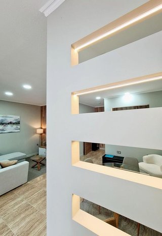 Estudio en venta en Playa de los Locos en Torrevieja