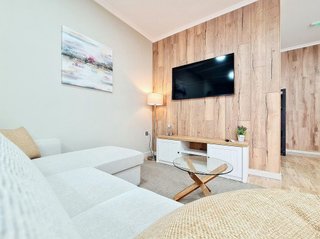 Estudio en venta en Playa de los Locos en Torrevieja