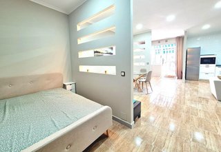 Estudio en venta en Playa de los Locos en Torrevieja