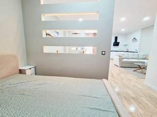 Estudio en venta en Playa de los Locos en Torrevieja