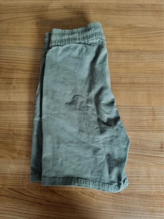 Bermuda Jogger Zara