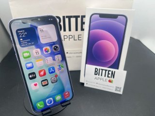 iPhone 12 128GB// BAT100%!! GARANTÍA!! CAMBIOS!!