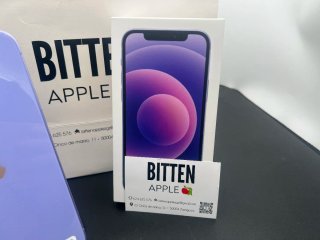 iPhone 12 128GB// BAT100%!! GARANTÍA!! CAMBIOS!!