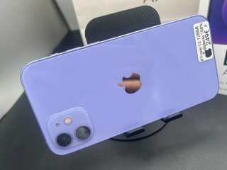 iPhone 12 128GB// BAT100%!! GARANTÍA!! CAMBIOS!!