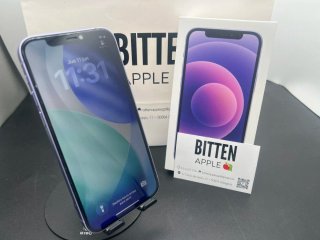 iPhone 12 128GB// BAT100%!! GARANTÍA!! CAMBIOS!!