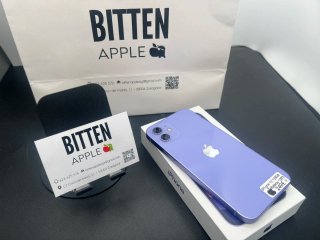 iPhone 12 128GB// BAT100%!! GARANTÍA!! CAMBIOS!!