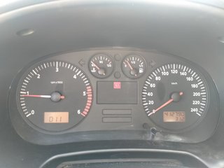 SEAT Leon sport