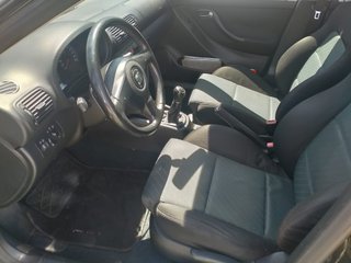 SEAT Leon sport