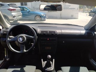 SEAT Leon sport