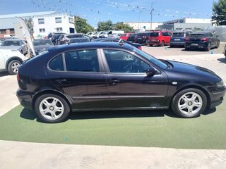 SEAT Leon sport