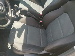 SEAT Leon sport