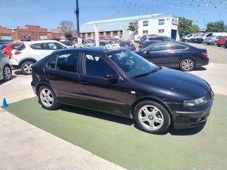 SEAT Leon sport