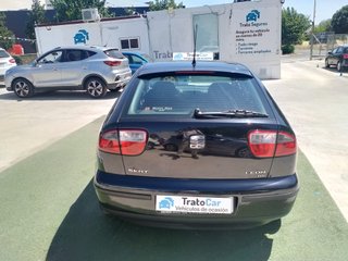 SEAT Leon sport