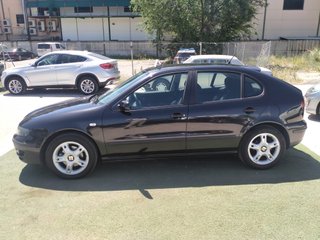 SEAT Leon sport