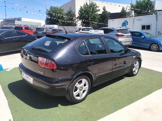 SEAT Leon sport