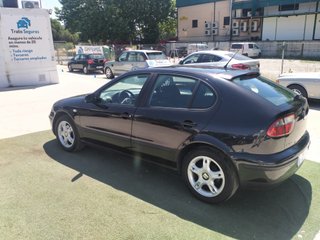 SEAT Leon sport