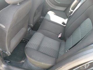 SEAT Leon sport