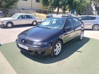 SEAT Leon sport