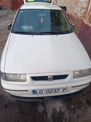 SEAT Toledo 1997