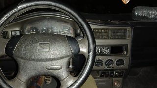 SEAT Toledo 1997