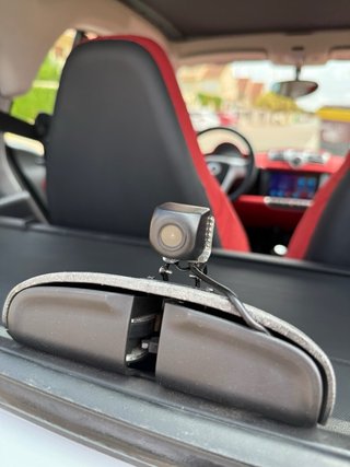 smart fortwo 2012