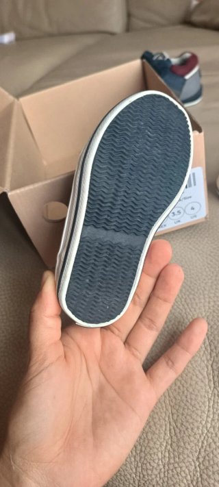 Zapatos Mayoral bebé talla 20