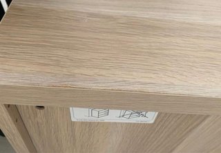 Mueble TV Ikea Besta