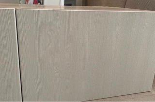 Mueble TV Ikea Besta