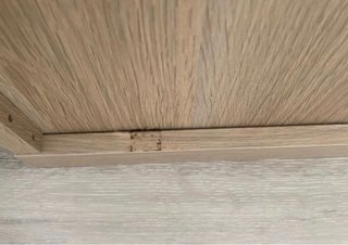Mueble TV Ikea Besta