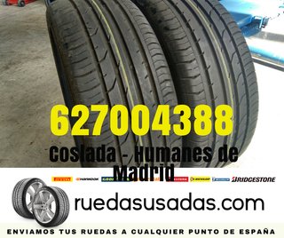 Neumáticos 235/60R18 275/50R20 255/40R19