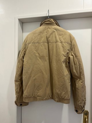 Chaqueta Polo Ralph Lauren Beige