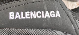Zapatillas Balenciaga Triple S Talla 43