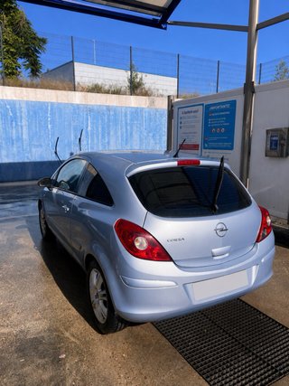 Opel Corsa 2007