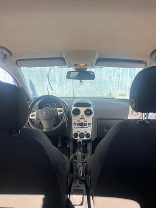 Opel Corsa 2007