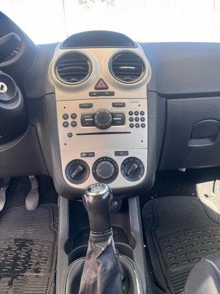 Opel Corsa 2007