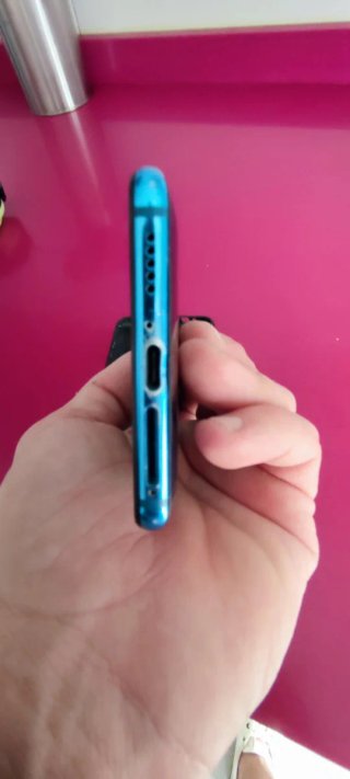 Xiaomi Mi 9T Pro 64GB Blu