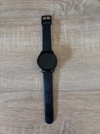 Xiaomi Watch S3 Negro